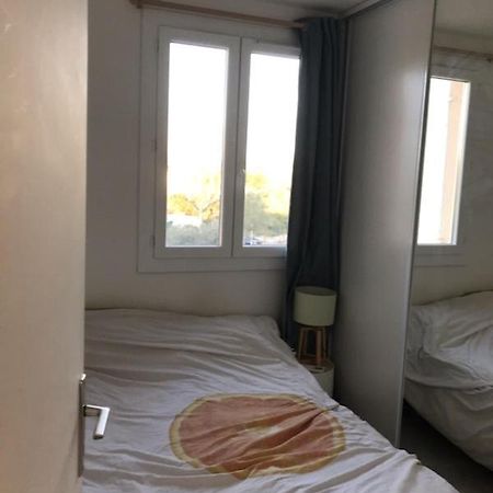 Vacances A Frejus Avec Piscine Appartement Buitenkant foto